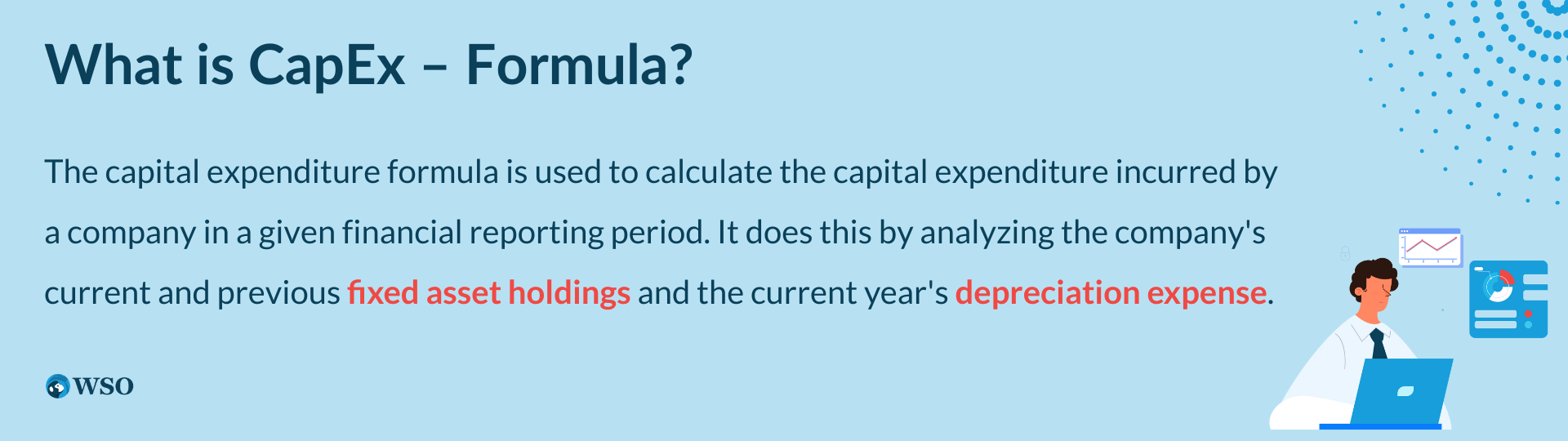 Capital Expenditure